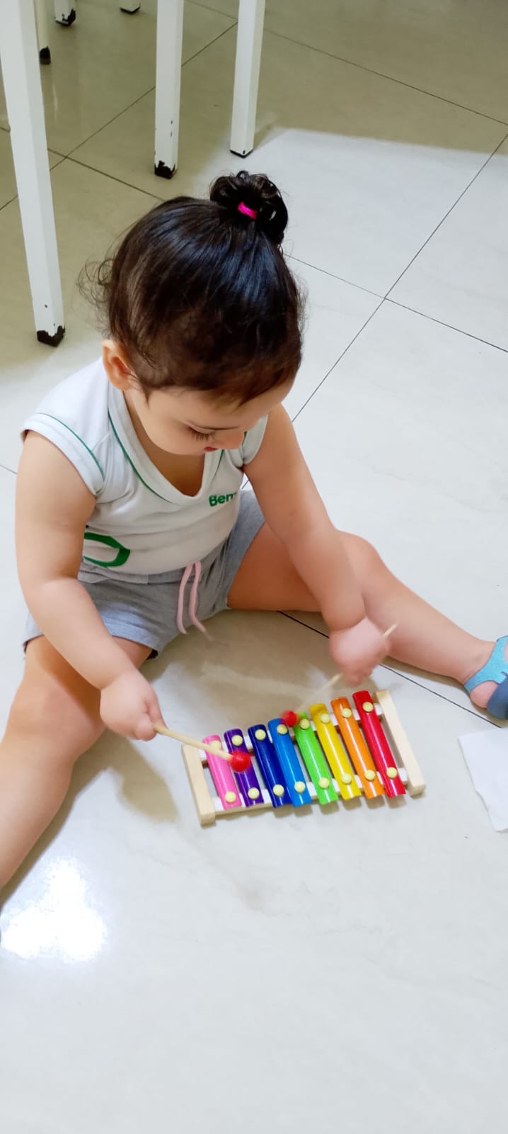 Atividade pedagógica